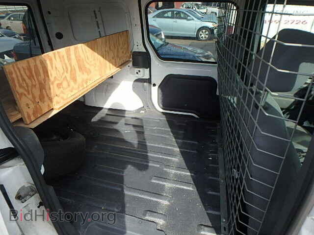 2012 FORD TRANSIT CO - VIN: NM0LS6BN7CT105637 - Фото 6
