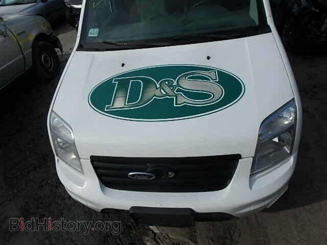 2012 FORD TRANSIT CO - VIN: NM0LS6BN7CT105637 - Фото 7