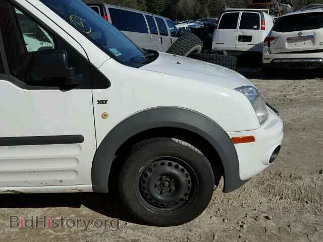 2012 FORD TRANSIT CO - VIN: NM0LS6BN7CT105637 - Фото 10