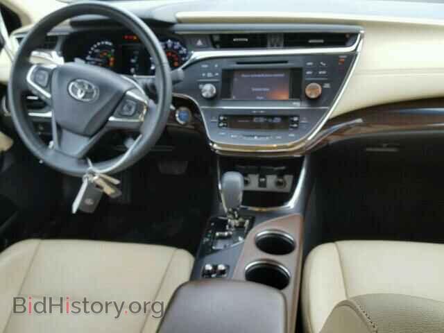 2014 TOYOTA AVALON - VIN: 4T1BD1EB5EU028482 - Фото 9