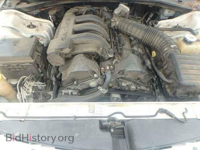 2009 DODGE CHARGER - VIN: 2B3KA43D69H521360 - Фото 7