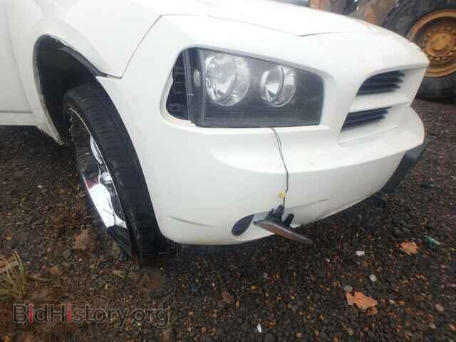 2009 DODGE CHARGER - VIN: 2B3KA43D69H521360 - Фото 10