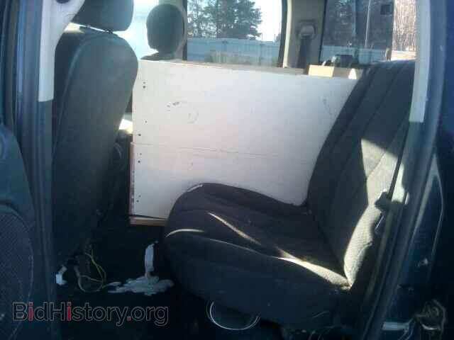2003 DODGE RAM 1500 - VIN: 1D7HA18N53J569016 - Фото 6