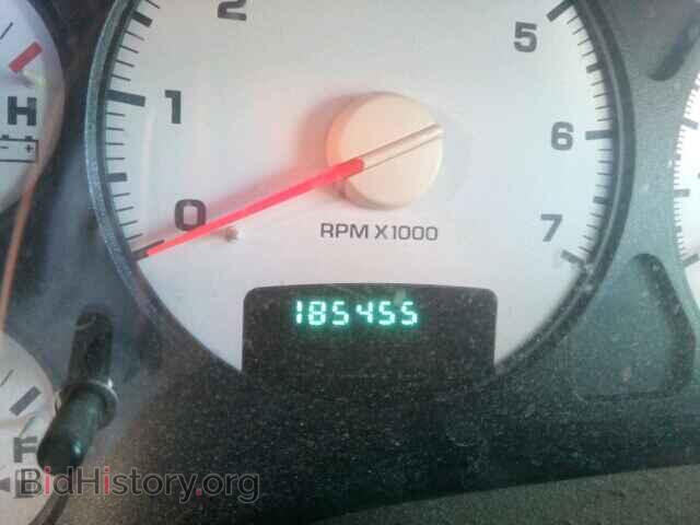 2003 DODGE RAM 1500 - VIN: 1D7HA18N53J569016 - Фото 8