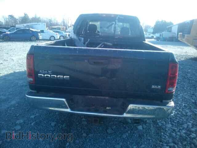 2003 DODGE RAM 1500 - VIN: 1D7HA18N53J569016 - Фото 10