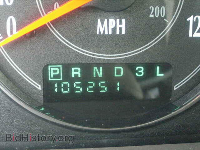 2002 CHRYSLER SEBRING - VIN: 1C3EL46R82N354997 - Фото 8