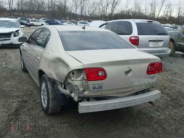 2008 BUICK LUCERNE - VIN: 1G4HP57208U206213 - Фото 3