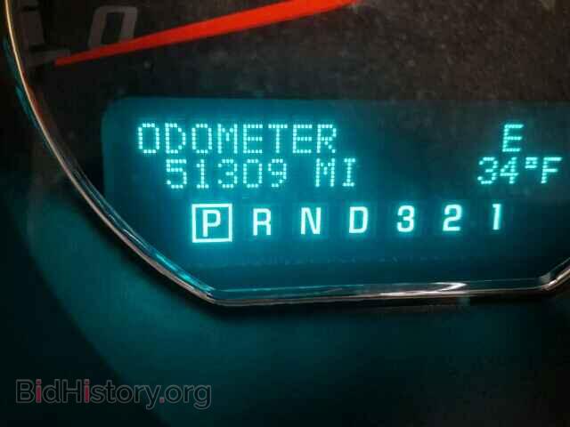 2008 BUICK LUCERNE - VIN: 1G4HP57208U206213 - Фото 8