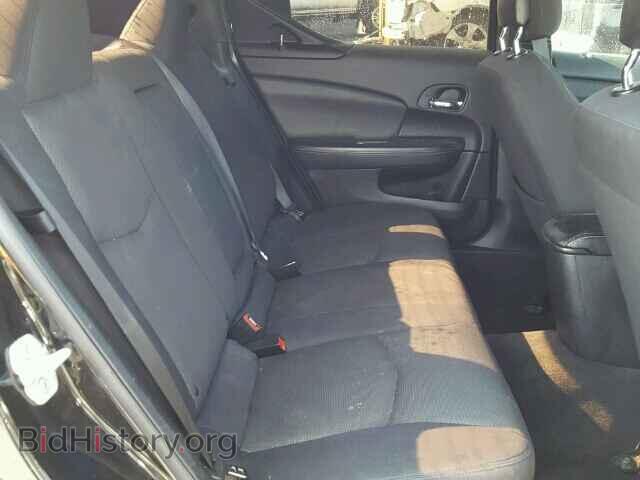 2012 DODGE AVENGER - VIN: 1C3CDZAG6CN255698 - Фото 6