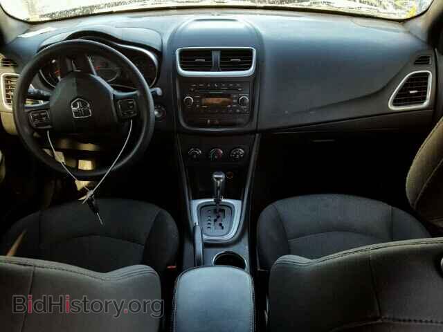 2012 DODGE AVENGER - VIN: 1C3CDZAG6CN255698 - Фото 9