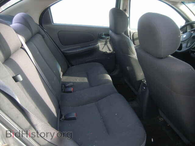 2005 DODGE NEON - VIN: 1B3ES56C15D185904 - Фото 6