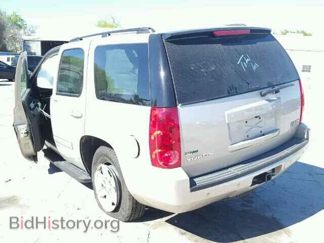 2011 GMC YUKON - VIN: 1GKS1AE01BR185702 - Фото 3