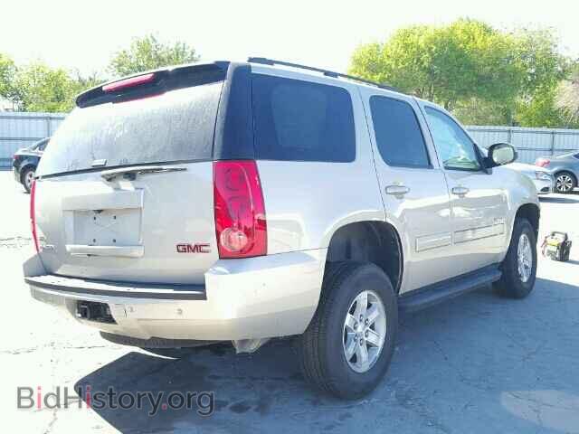 2011 GMC YUKON - VIN: 1GKS1AE01BR185702 - Фото 4