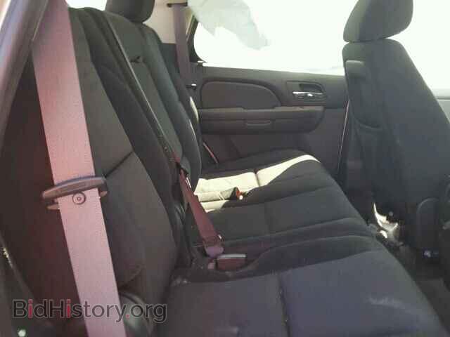 2011 GMC YUKON - VIN: 1GKS1AE01BR185702 - Фото 6