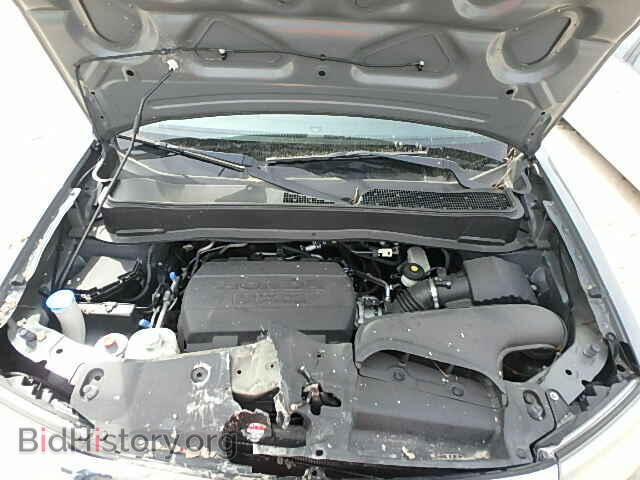 2011 HONDA PILOT - VIN: 5FNYF3H56BB016954 - Фото 7