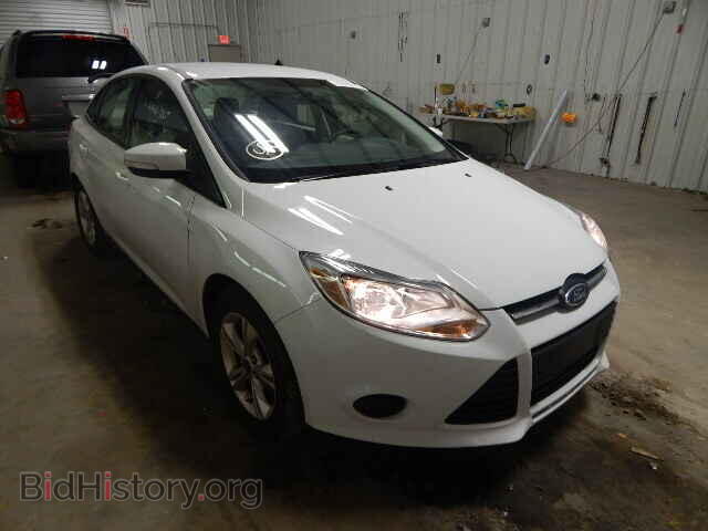 Photo 1FADP3F28DL149497 - FORD FOCUS 2013
