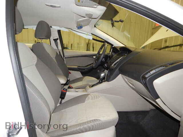 2013 FORD FOCUS - VIN: 1FADP3F28DL149497 - Фото 5