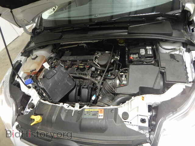 2013 FORD FOCUS - VIN: 1FADP3F28DL149497 - Фото 7