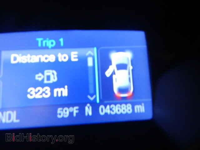 2013 FORD FOCUS - VIN: 1FADP3F28DL149497 - Фото 8