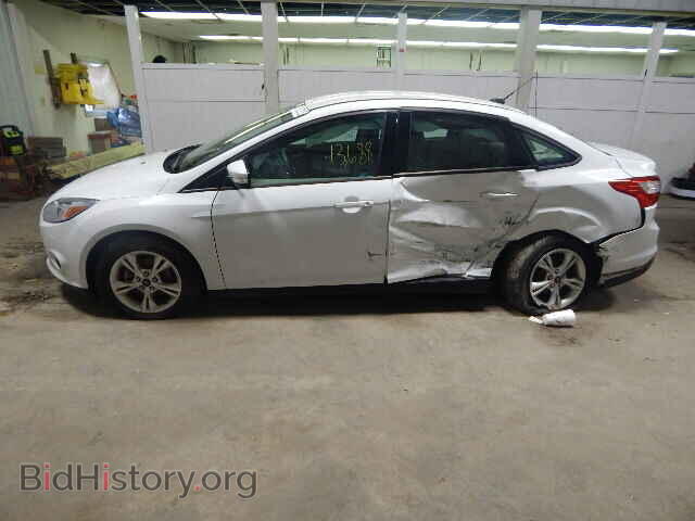 2013 FORD FOCUS - VIN: 1FADP3F28DL149497 - Фото 9