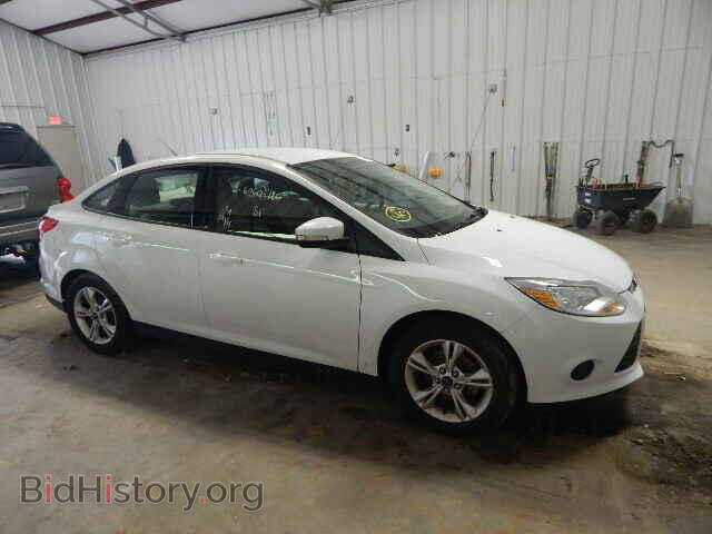 2013 FORD FOCUS - VIN: 1FADP3F28DL149497 - Фото 10