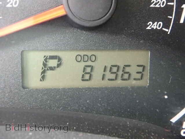 2011 TOYOTA COROLLA - VIN: 2T1BU4EE3BC554232 - Фото 8