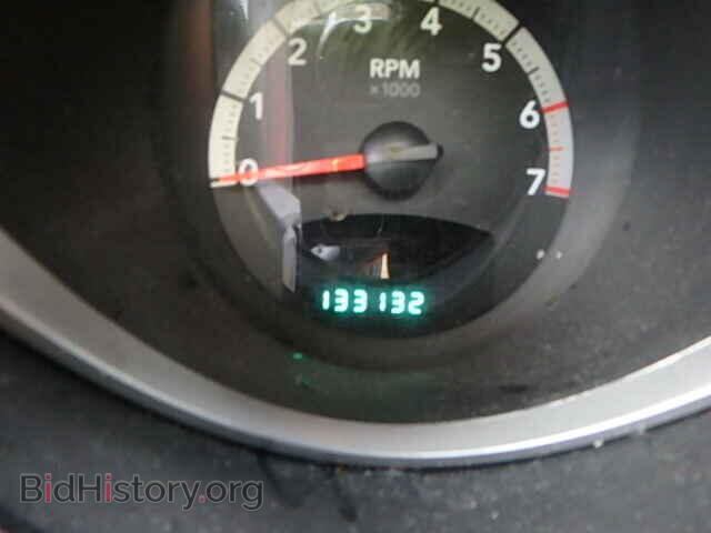 2008 DODGE NITRO - VIN: 1D8GU58638W126629 - Photo 8