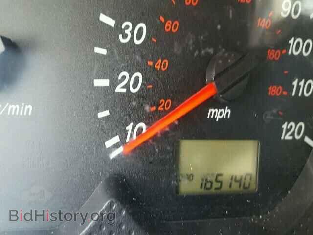 2001 MAZDA TRIBUTE - VIN: 4F2UU07B21KM21494 - Фото 8