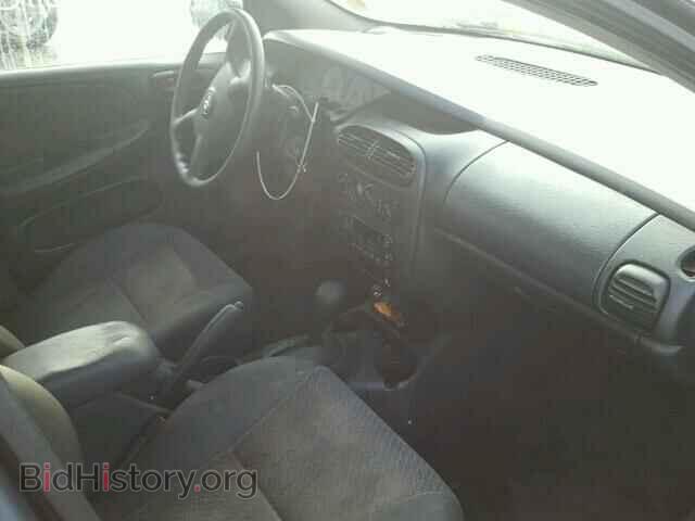 2002 DODGE NEON - VIN: 1B3ES26C22D561939 - Photo 5