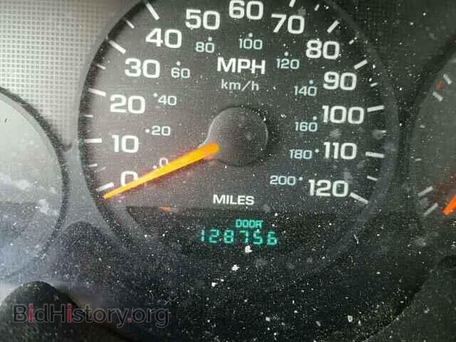2002 DODGE NEON - VIN: 1B3ES26C22D561939 - Photo 8
