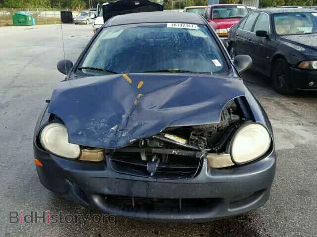 2002 DODGE NEON - VIN: 1B3ES26C22D561939 - Photo 9