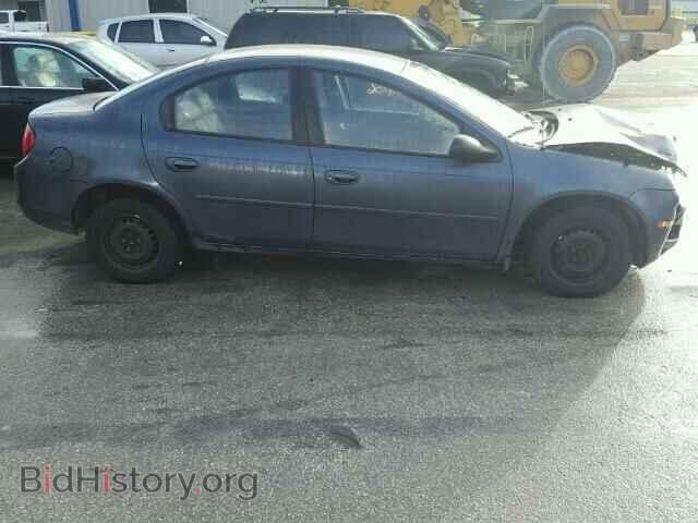 2002 DODGE NEON - VIN: 1B3ES26C22D561939 - Photo 10