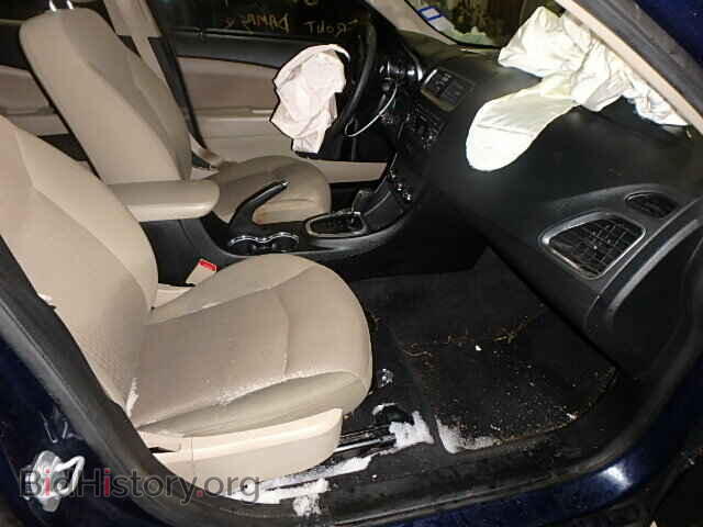 2013 DODGE AVENGER - VIN: 1C3CDZAG3DN770174 - Photo 5
