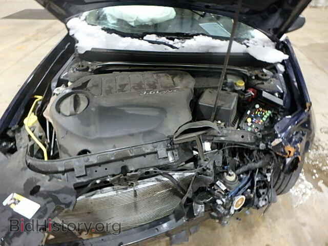 2013 DODGE AVENGER - VIN: 1C3CDZAG3DN770174 - Photo 7