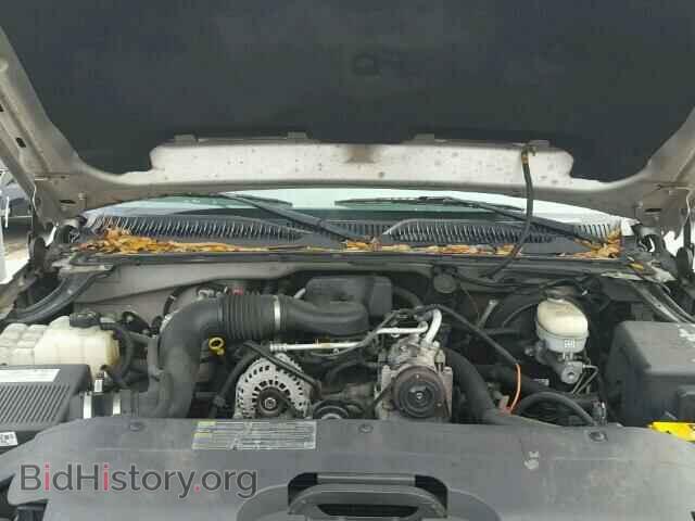 2007 CHEVROLET SILVERADO - VIN: 3GCEC14X77G199676 - Фото 7