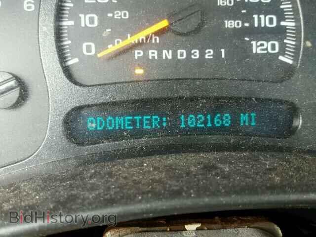 2007 CHEVROLET SILVERADO - VIN: 3GCEC14X77G199676 - Фото 8