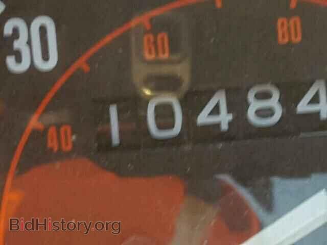 1982 HONDA CB CYCLE - VIN: 1HFSC0400CA210483 - Фото 8