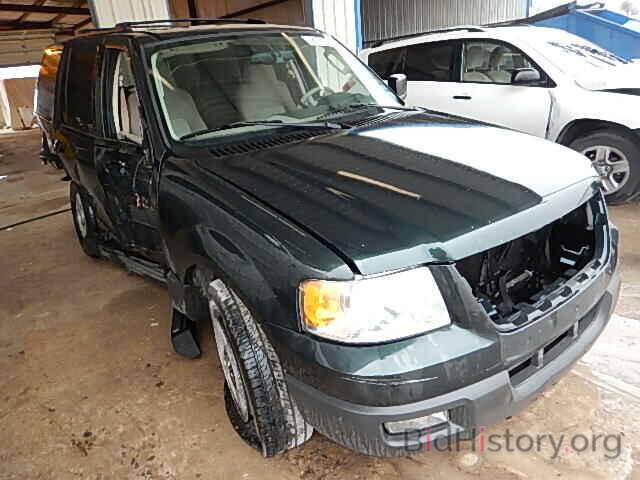 Photo 1FMRU15W54LB36137 - FORD EXPEDITION 2004