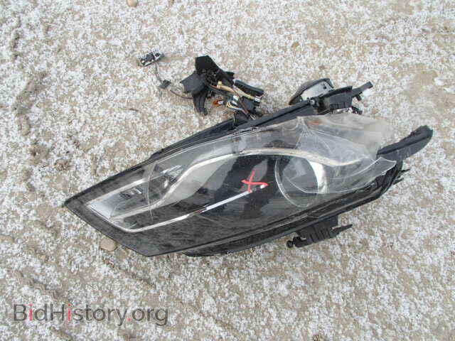 2009 AUDI A4 - VIN: WAUSF78K39N014879 - Фото 9