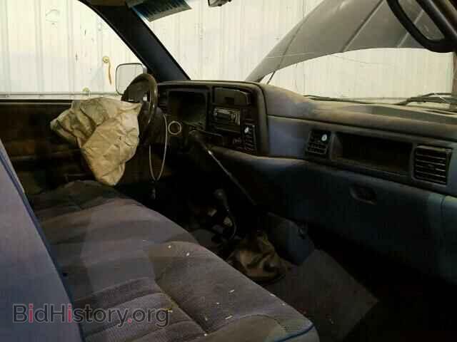 1995 DODGE RAM 2500 - VIN: 1B7KF26WXSS224074 - Фото 5
