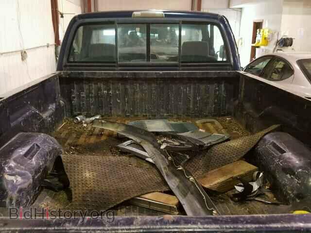 1995 DODGE RAM 2500 - VIN: 1B7KF26WXSS224074 - Фото 6