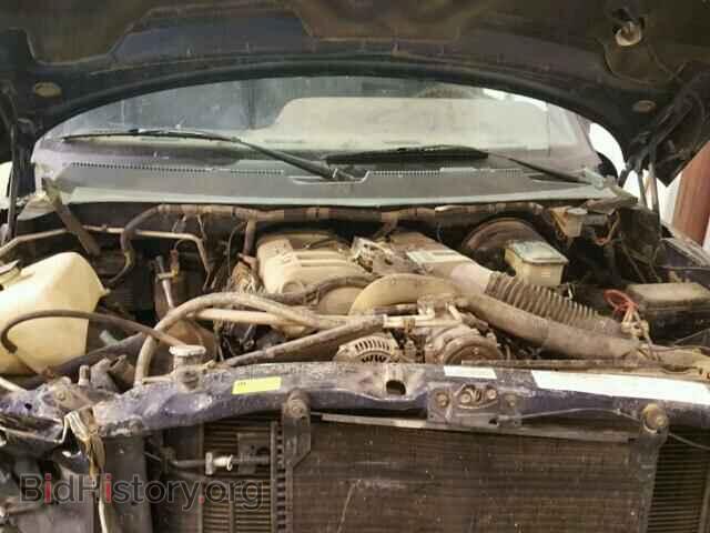1995 DODGE RAM 2500 - VIN: 1B7KF26WXSS224074 - Фото 7