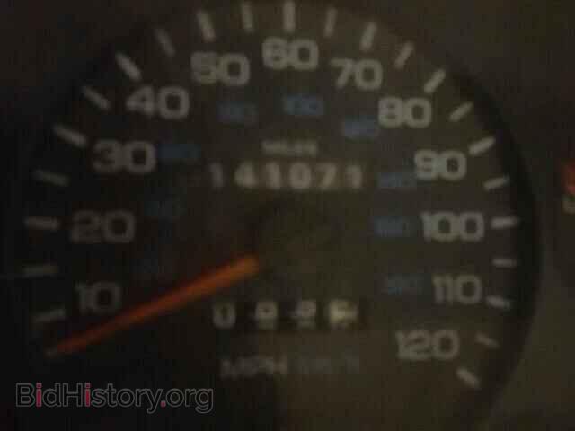 1995 DODGE RAM 2500 - VIN: 1B7KF26WXSS224074 - Фото 8