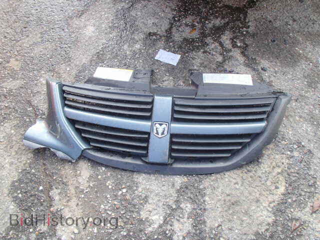 2007 DODGE CARAVAN - VIN: 1D4GP25E87B263879 - Фото 10
