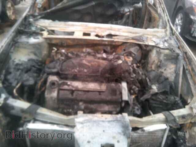 2002 CADILLAC DEVILLE - VIN: 1G6KE57Y52U155337 - Photo 7