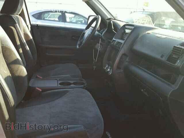 2003 HONDA CRV - VIN: JHLRD78863C045688 - Фото 5