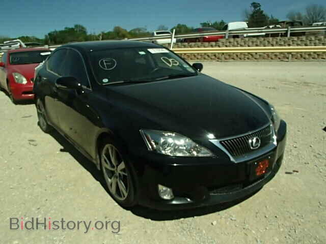 Фотография JTHBF5C28A5116504 - LEXUS IS250 2010