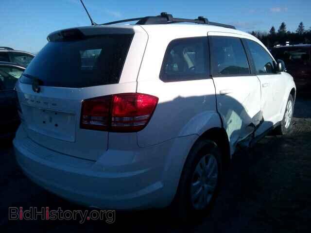 2015 DODGE JOURNEY - VIN: 3C4PDCAB2FT712073 - Photo 4