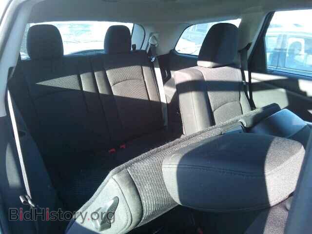 2015 DODGE JOURNEY - VIN: 3C4PDCAB2FT712073 - Photo 6