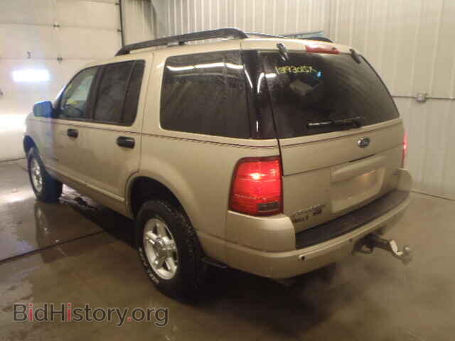 2005 FORD EXPLORER - VIN: 1FMDU73KX5ZA29869 - Photo 3